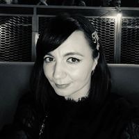 Олеся Ушакова