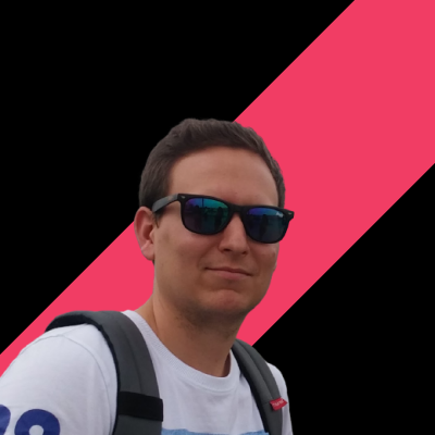 Toby / Leveraged Life