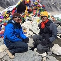 Fah Jarupon Sathirapongsasuti