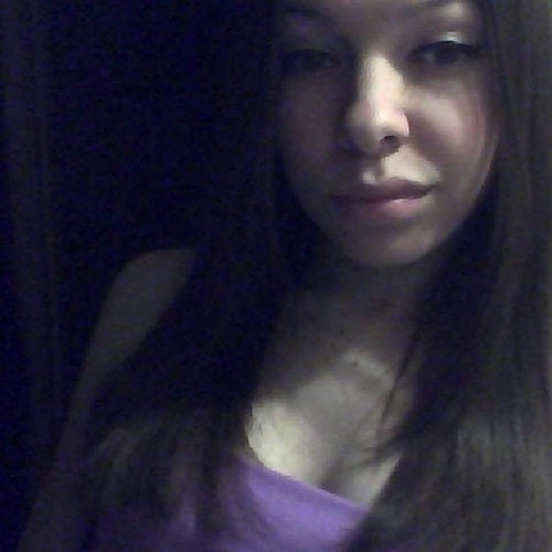 Анна Ветрова