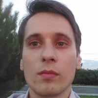 Николай Кугот