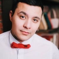 Леонид Буртовой