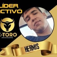 Hermis Escandell Medina