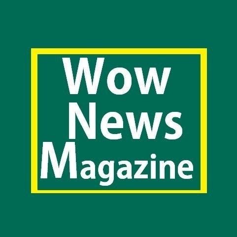 wow news magazine