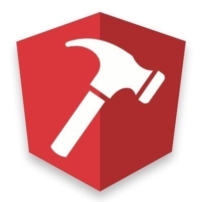 Built with Angular 2