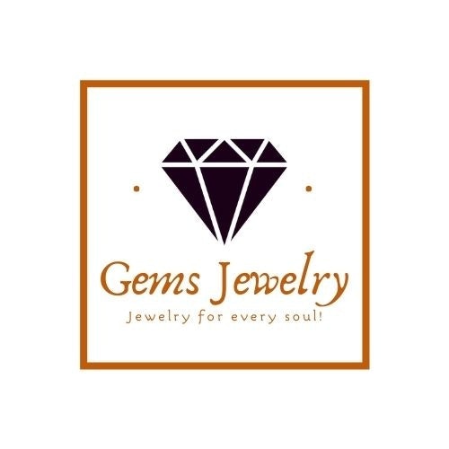 Gems jewelry