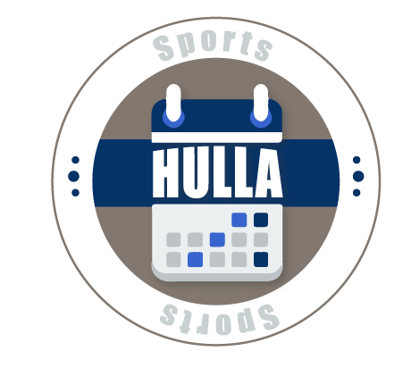 Hulla