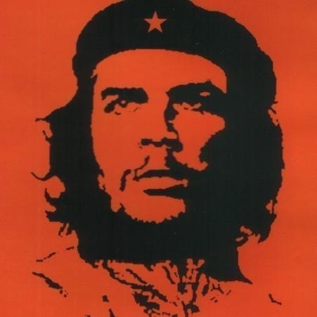 Георгий Комиссаров