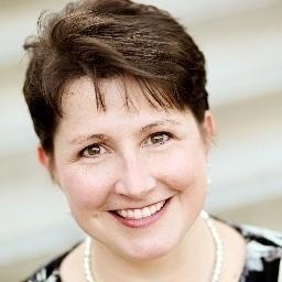 Melissa Blevins Bein