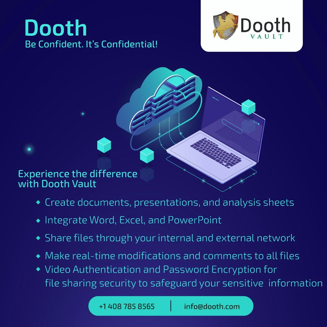Dooth Inc