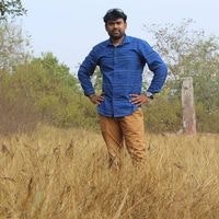 విష్ణు మోహన్ గుత్తా