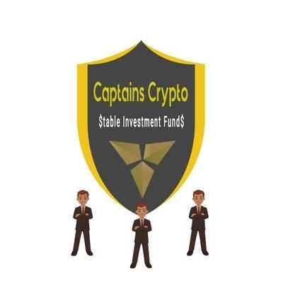 Captains Cyrpto