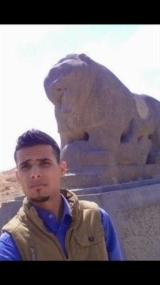 حسين المولى