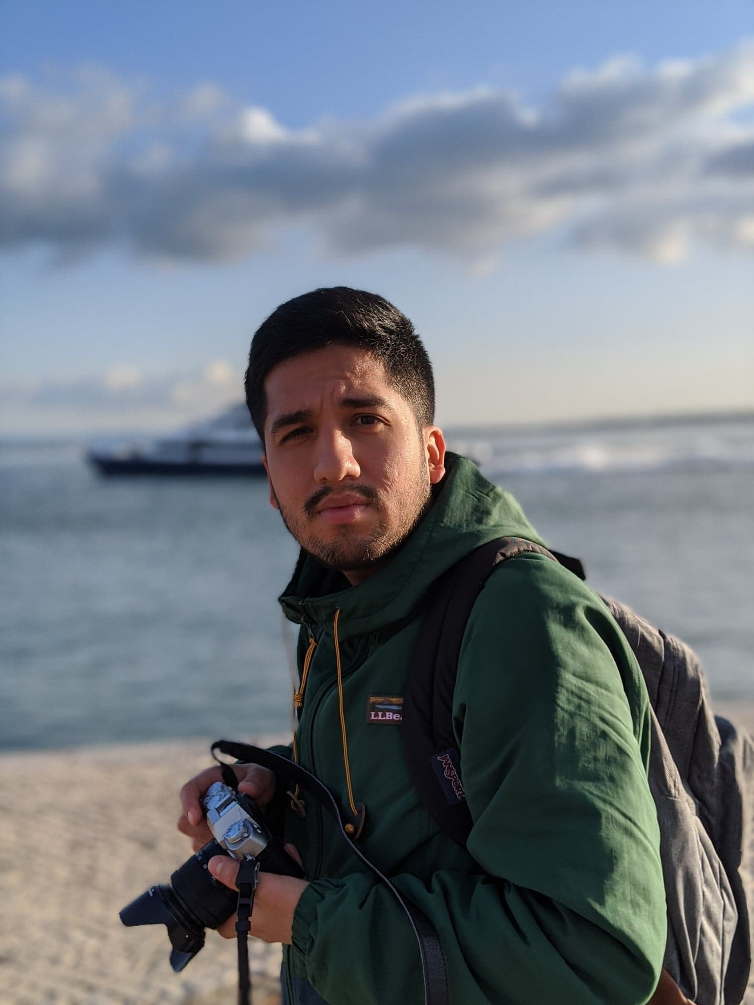 Max Cordova