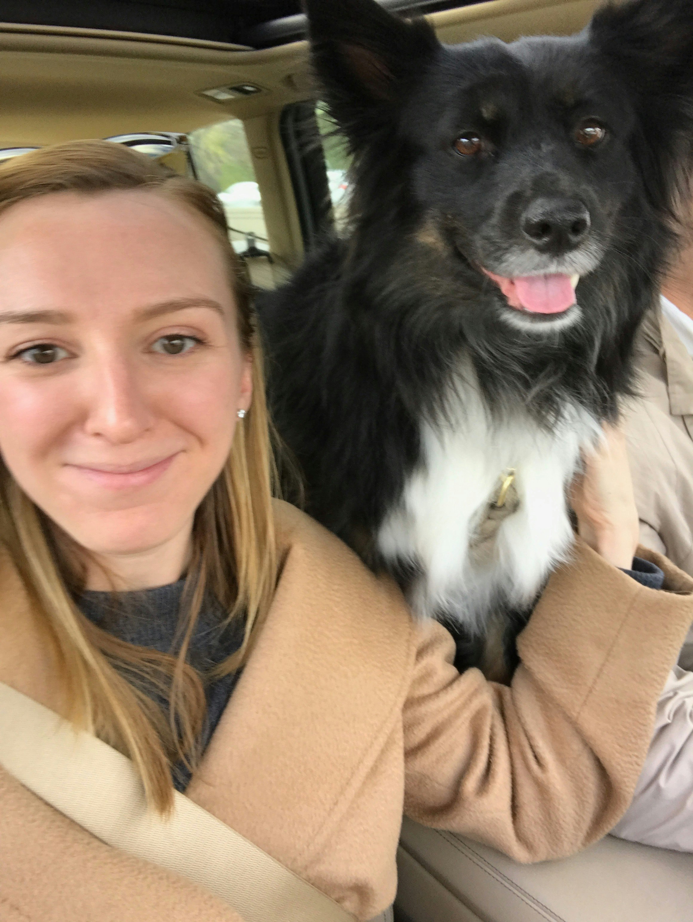 Lauren Serra Henderson