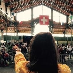 Andrea Graffe Suárez