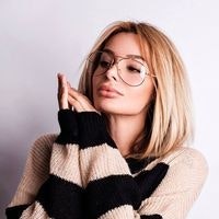 Alexandra Sukhotskaia