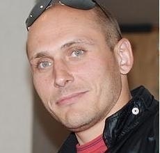 Kirill Parkhomenko