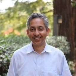 Amitabh Sinha