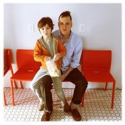 B. Llewellyn Shepard