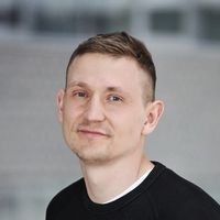 Андрей Малеваник