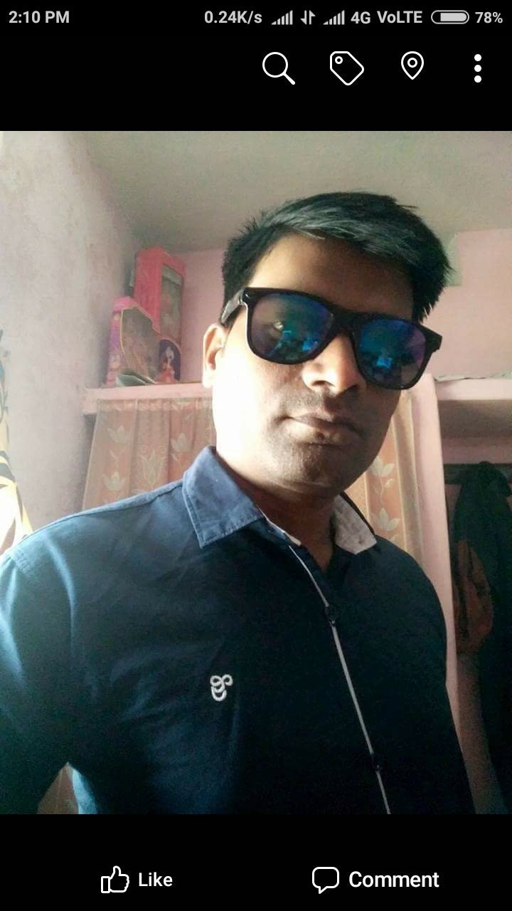 JITENDRA KUMAR SHARMA