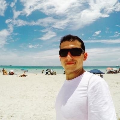 Tiarê Balbi Bonamini