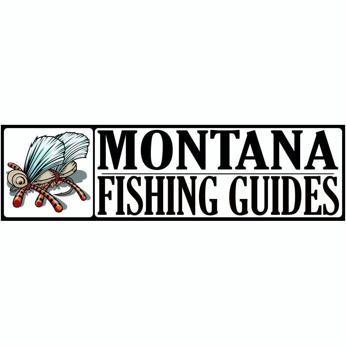 Montana Fishing