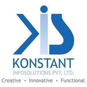 Konstant Info