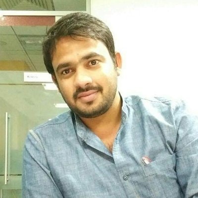 𝐍𝐚𝐠𝐞𝐬𝐡 𝐏𝐨𝐥𝐮