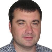 Александр Вильчинский