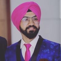 Karandeep Singh