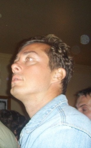 Alexander Theuma