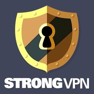 StrongVPN