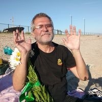 Олег Сафронов