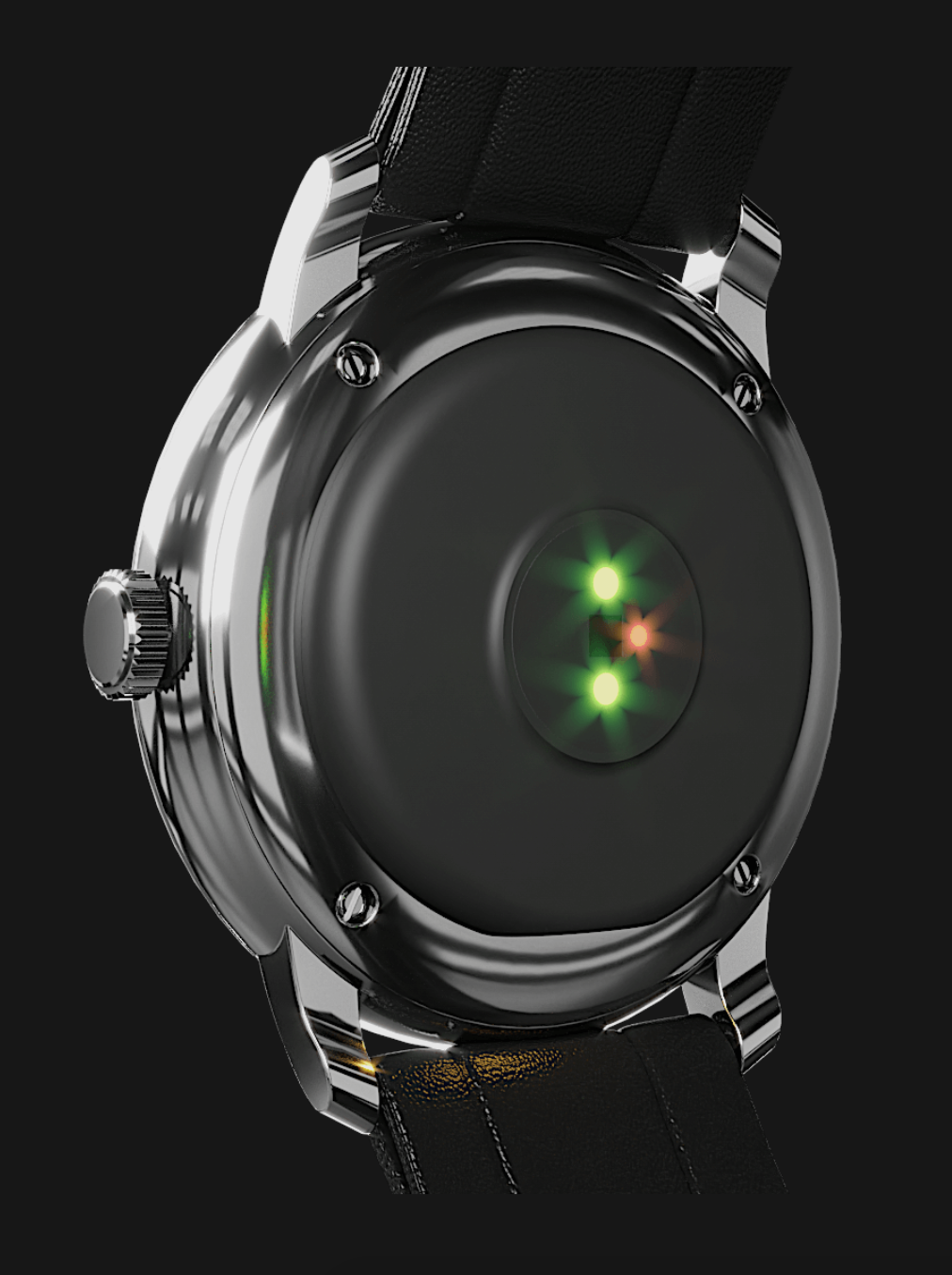 Koil Watch