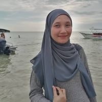 Nurul Hayati Bestho