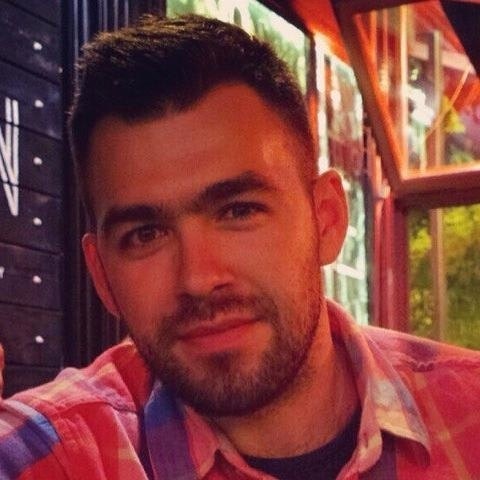 Клименко Дмитрий