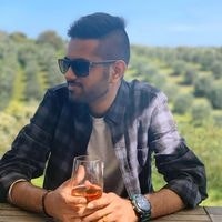 Ram Saran Reddy Lingala