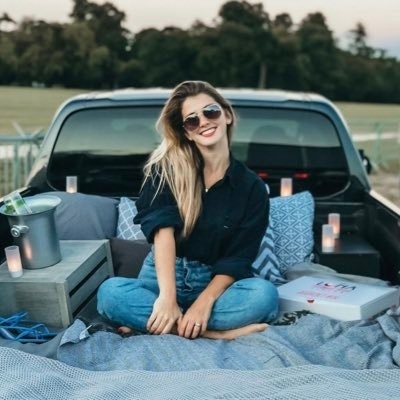 Maid in Oxford | Cassie Jane