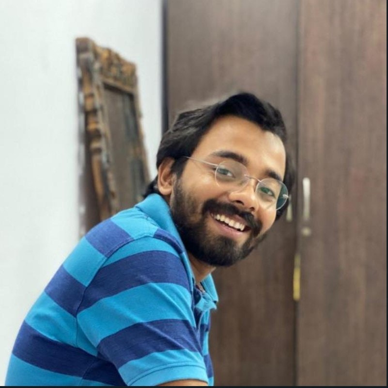 Abhishek Sinha