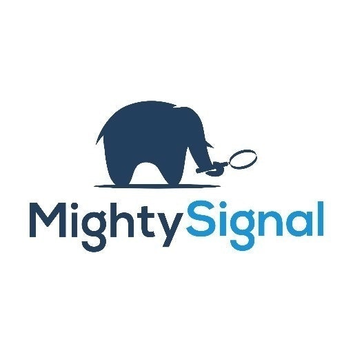 MightySignal