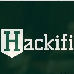 Hackifi