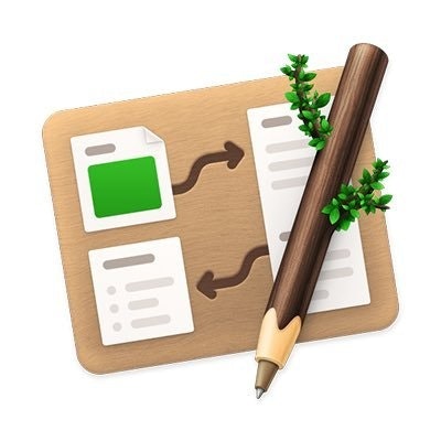 Coppice - Martin Pilkington