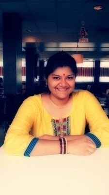 Keerthana Sree