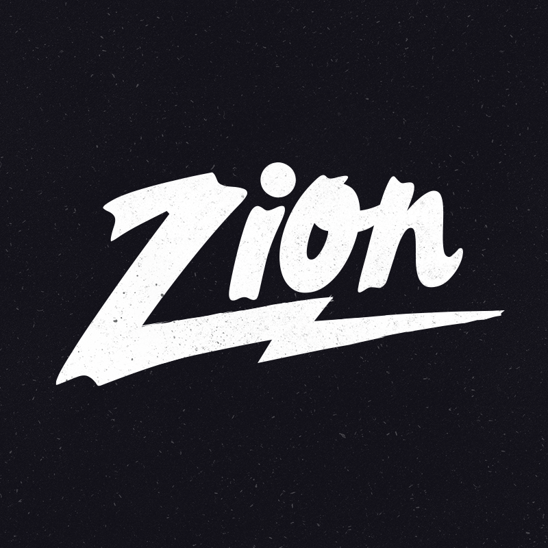 Zion