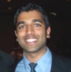 Kamal Patel