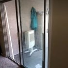 Phoenix Sliding Door