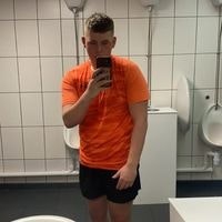 Luke Barrowclough-Perrin