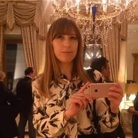 Евгения Ларина